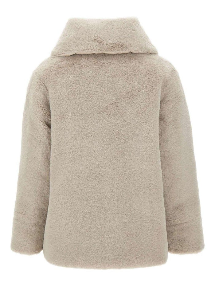 Colmar Originals Exuberance Reversible Faux Fur Jacket