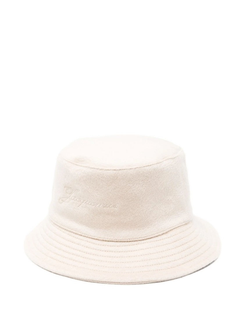 Jacquemus Le Bob Cashmere Hat