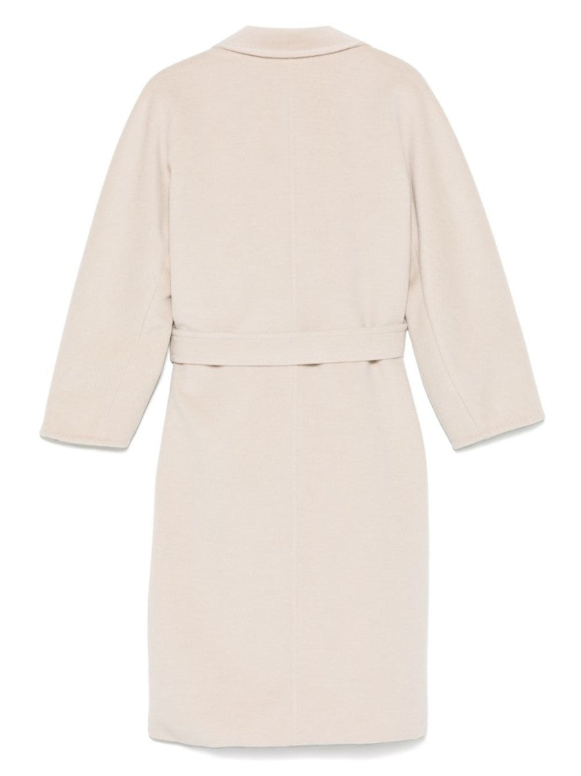 Max Mara `Ticino` Coat