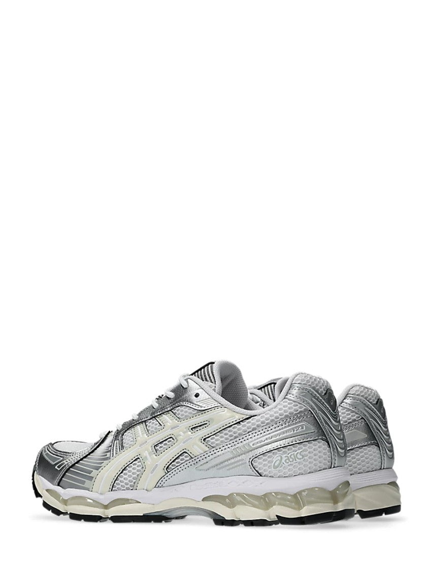 Asics Gel-Kayano 12.1 Layered Mesh Sneakers