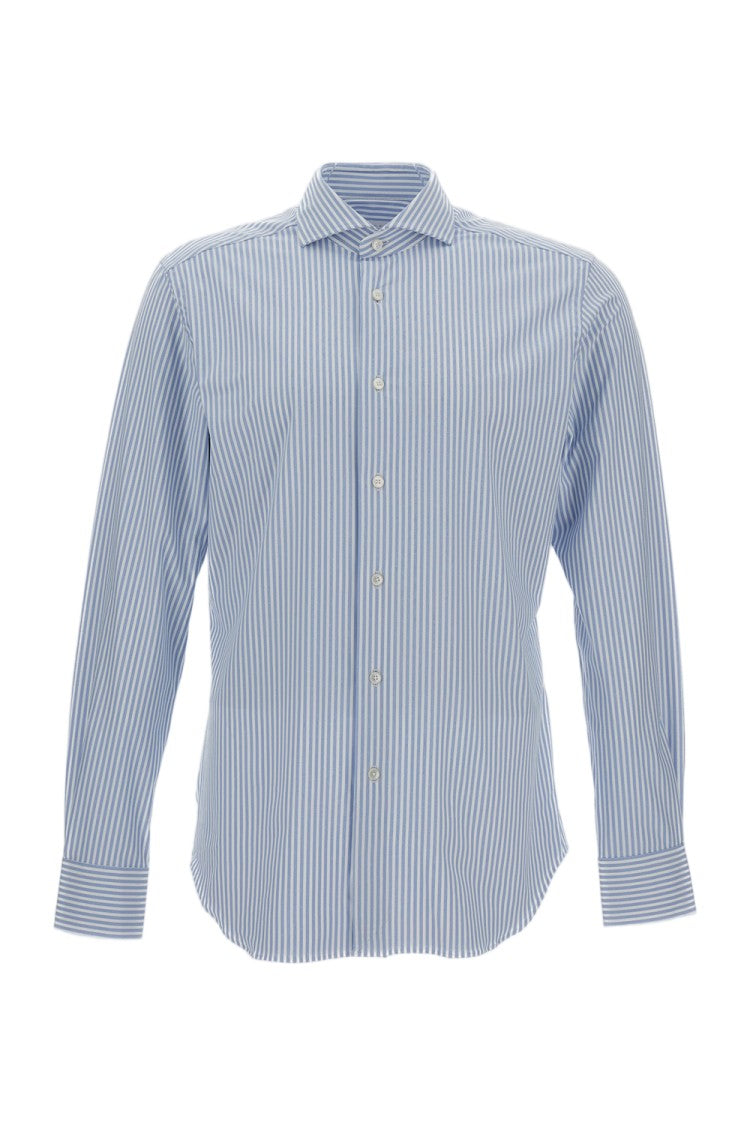 Xacus Clear Blue Shirts