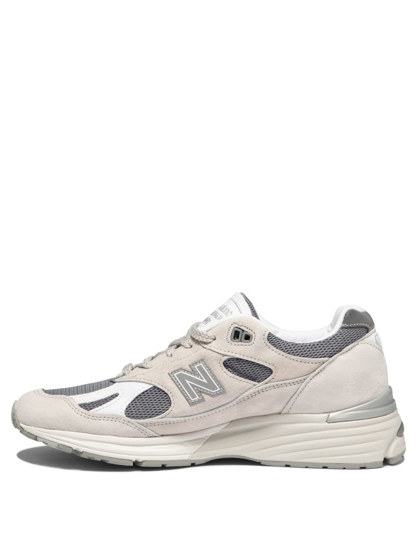 New Balance "Made In Uk 991V2" Sneakers