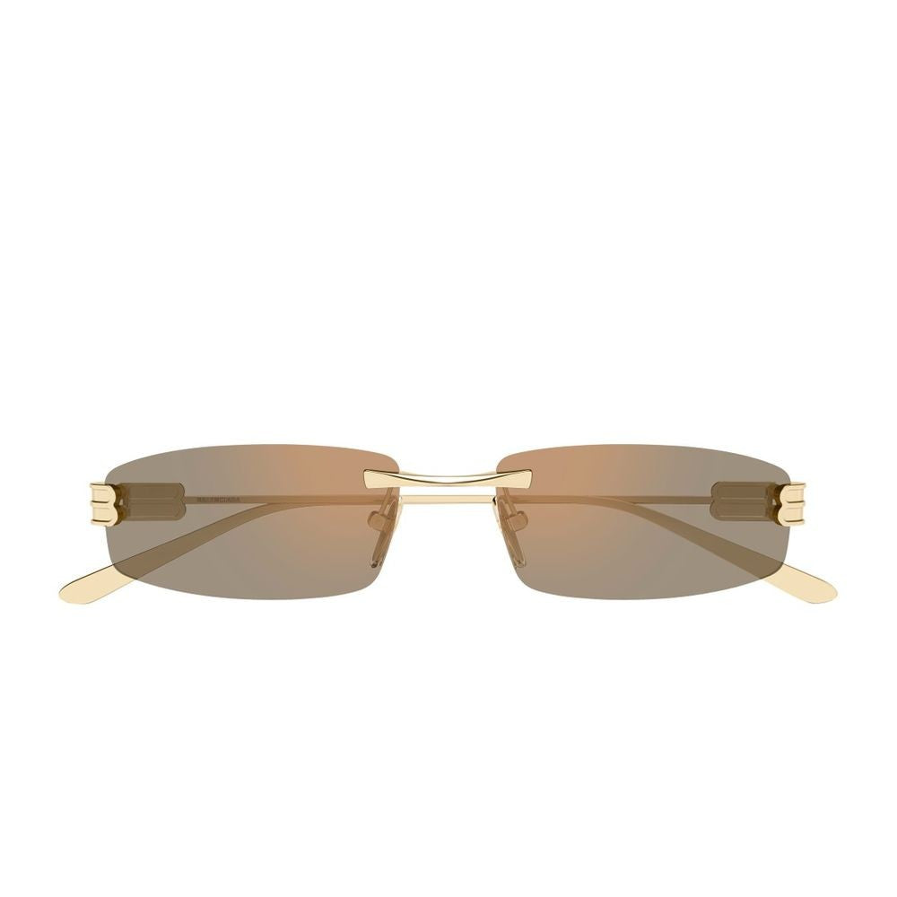 Balenciaga Bb0488s Linea Everyday Sunglasses