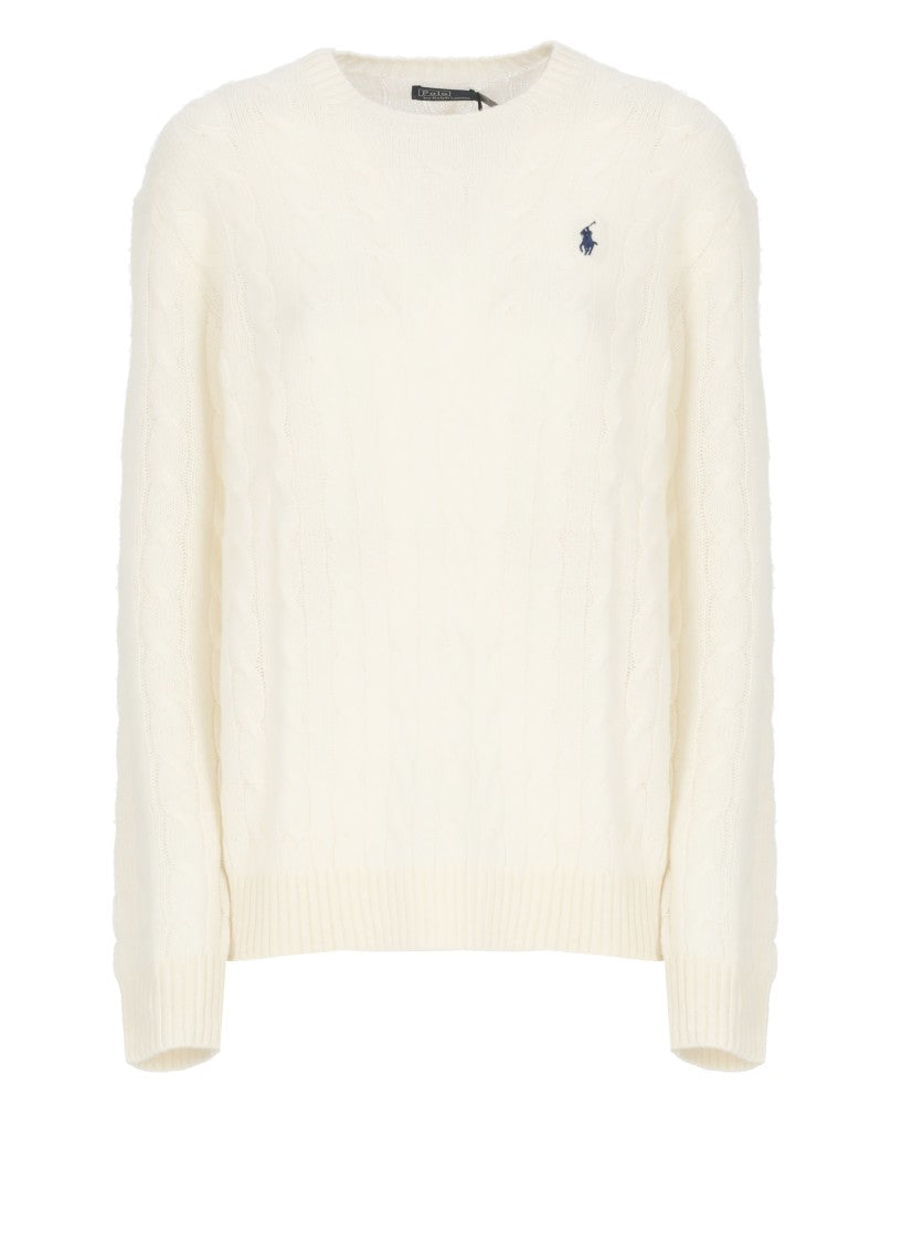 Polo Ralph Lauren Pony Sweater
