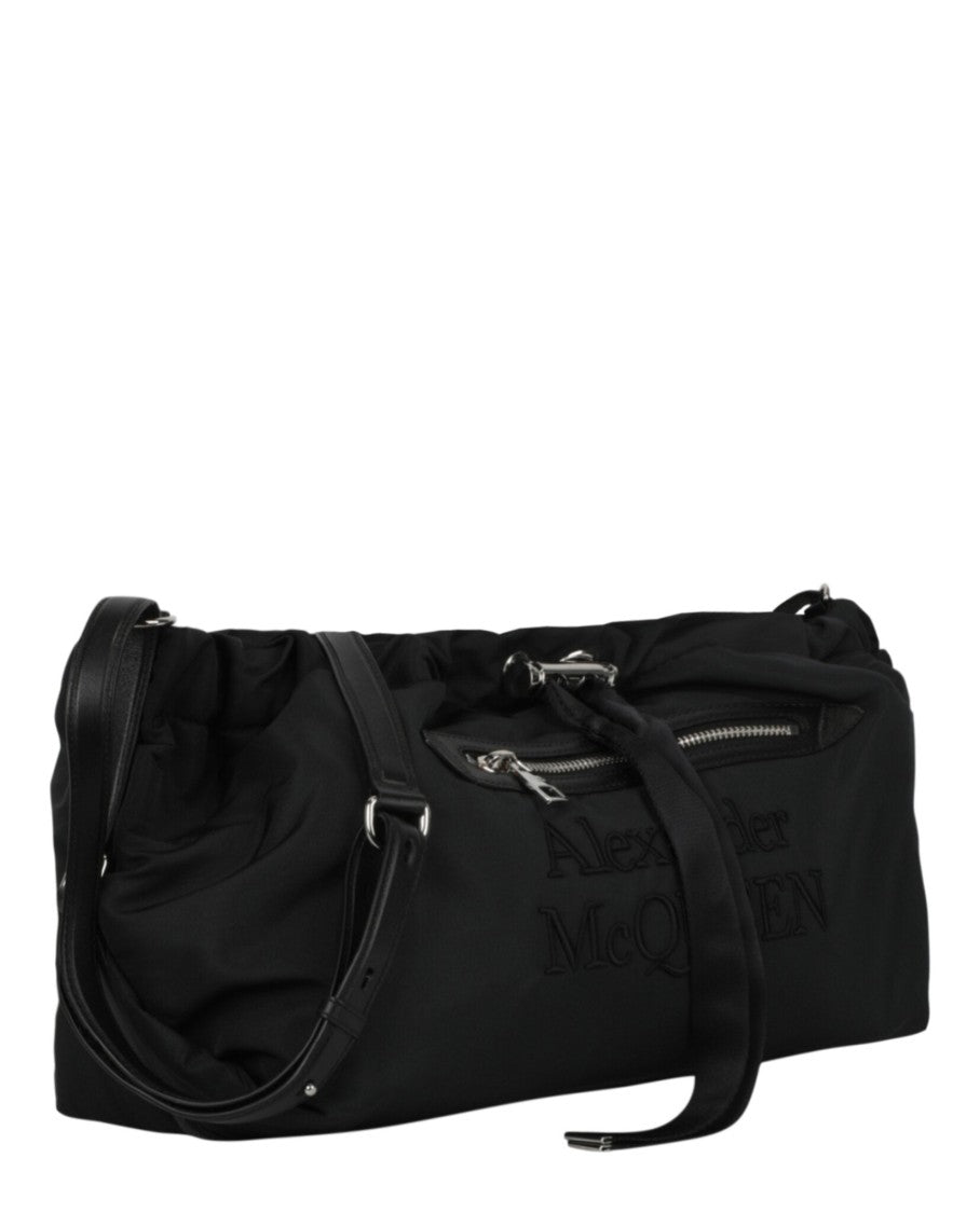 Alexander Mcqueen The Bundle Medium Shoulder Bag