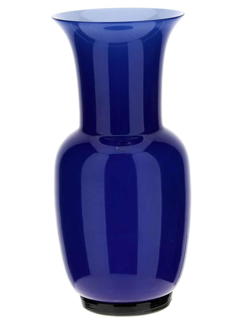 Venini Opalino' Vase