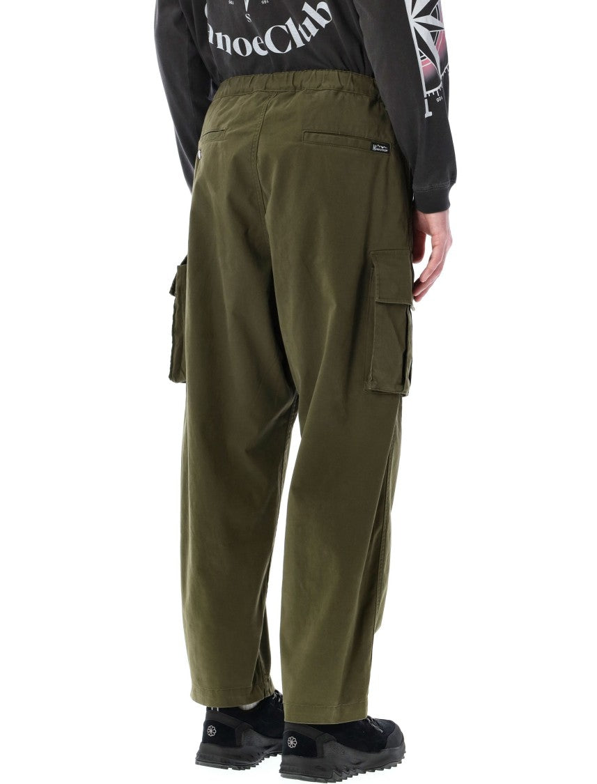 Manastash Flex Climber Cargo Pants