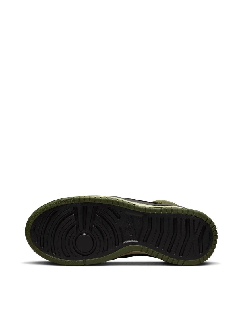 Nike Dunk High Up Rebel Sneakers