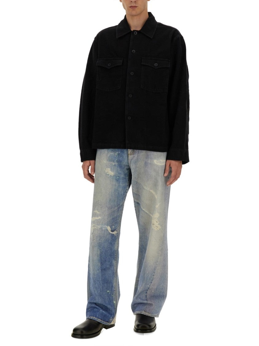 Our Legacy "Coach" Jacket