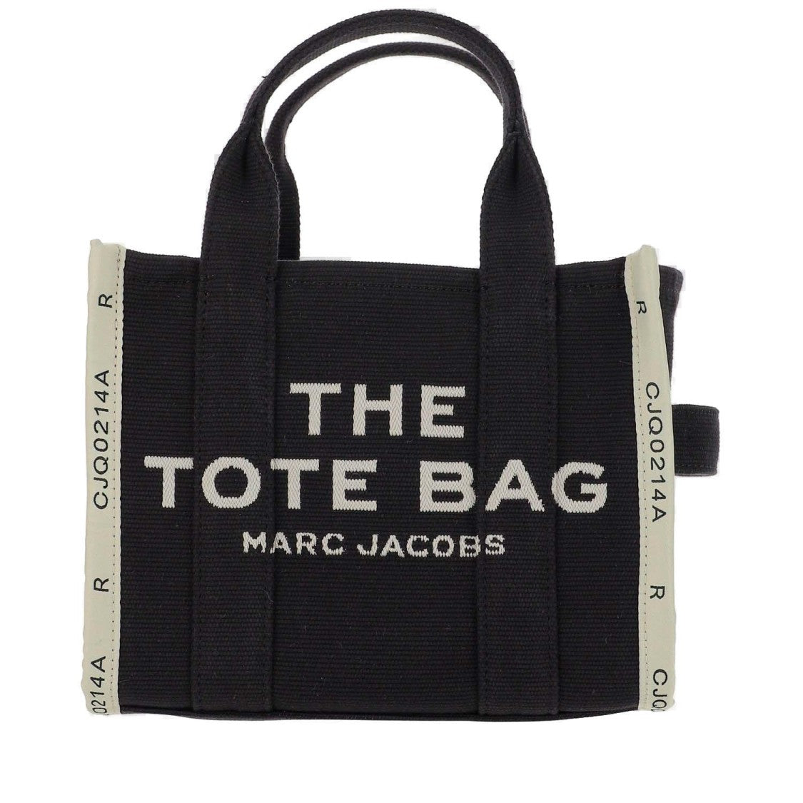 Marc Jacobs The Jacquard Mini Tote Bag
