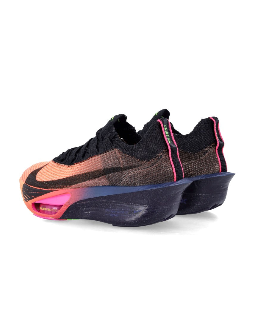 Nike Alphafly Next 3 Atomknit Running Performance