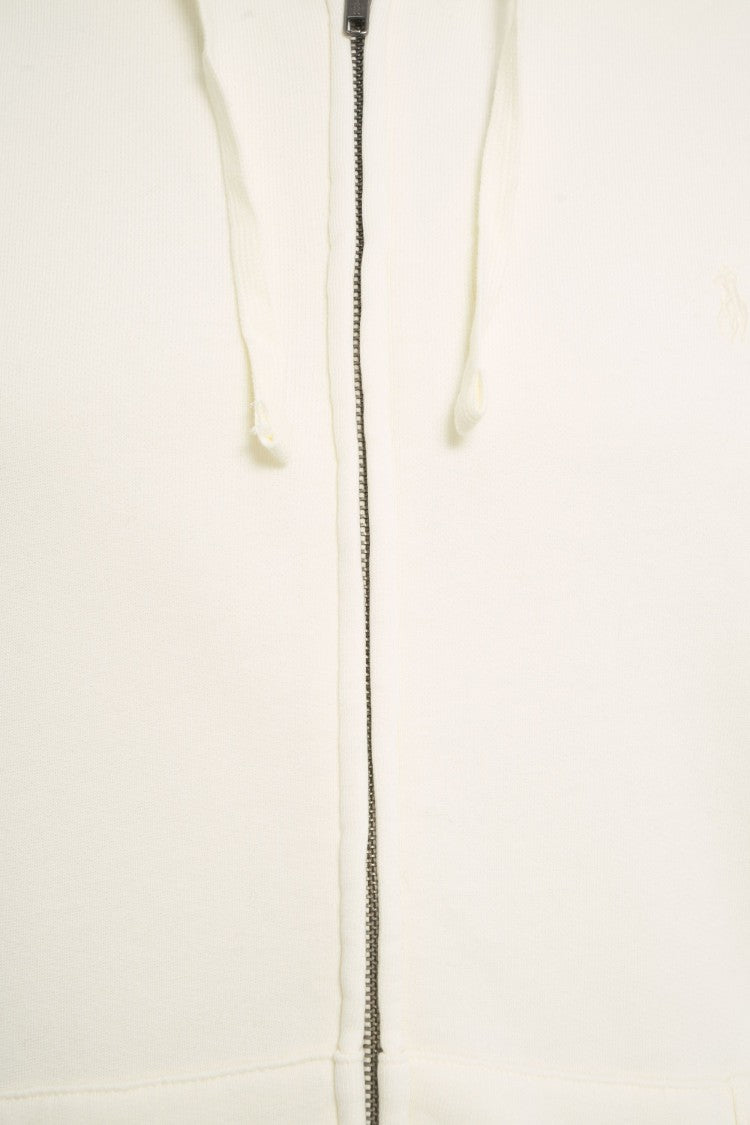 Polo Ralph Lauren Zip-Up Hoodie