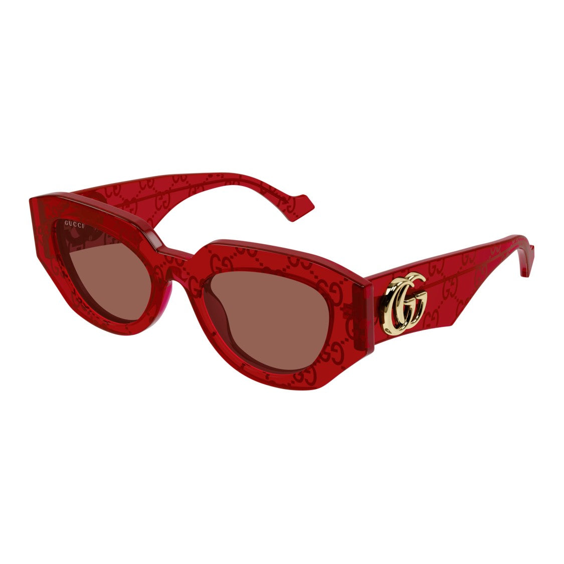 Gucci Gg1421s Cat-Eye Sunglasses