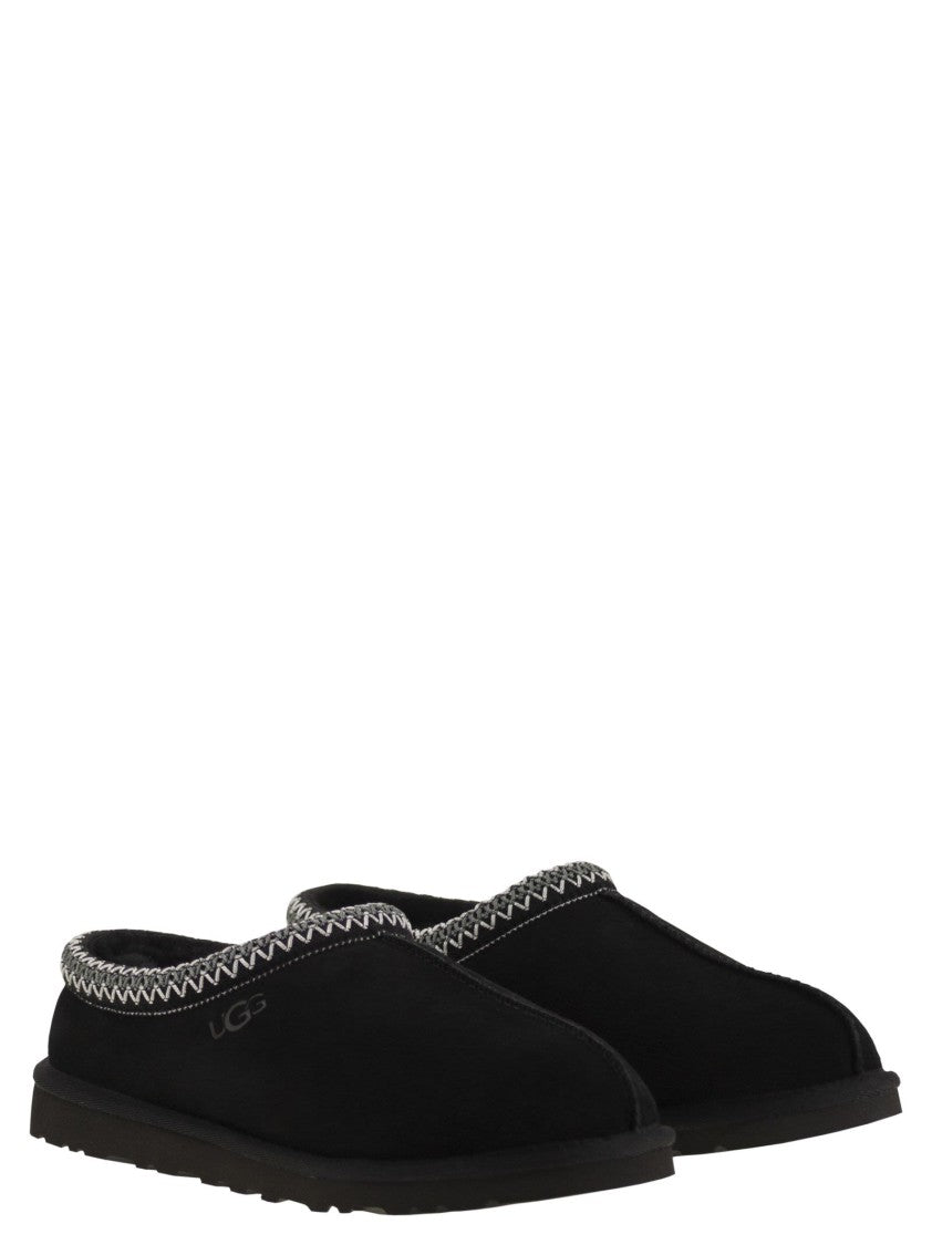 Ugg Tasman Ii - Suede Shoe