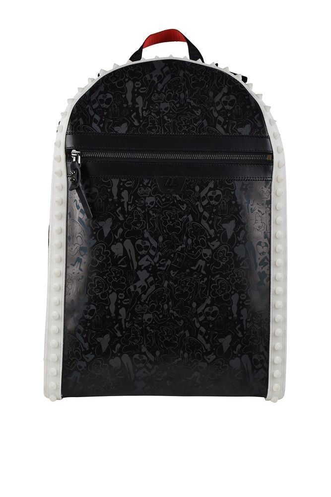 Christian Louboutin Backparis Backpack