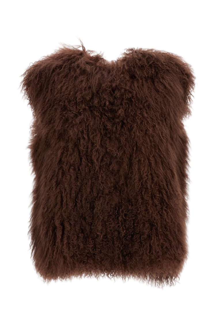 Halfboy Mongolia Vest