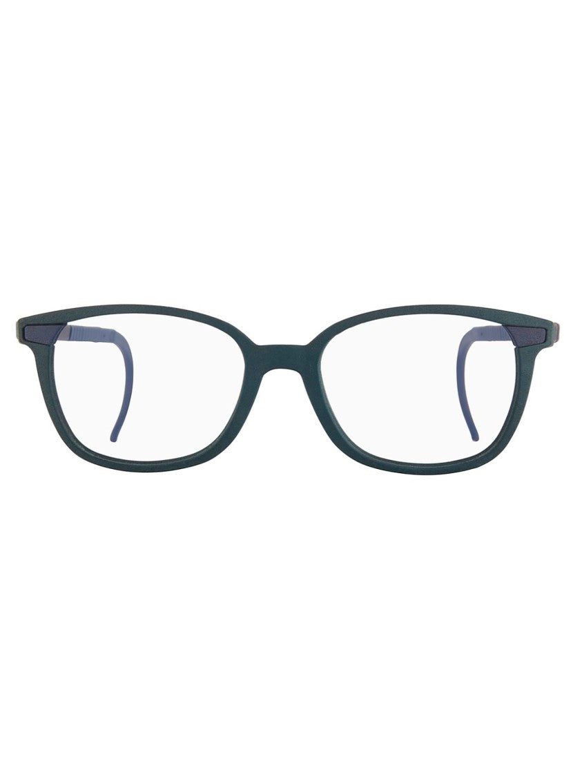 Lookkino 03931.49 Rectangular Frame Textured Sunglasses