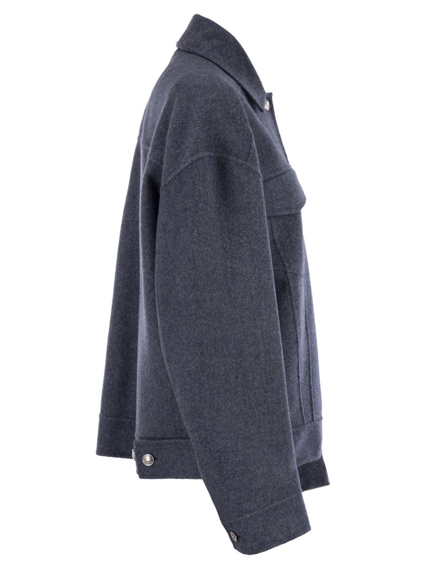 Sportmax Celso - Wool Jacket