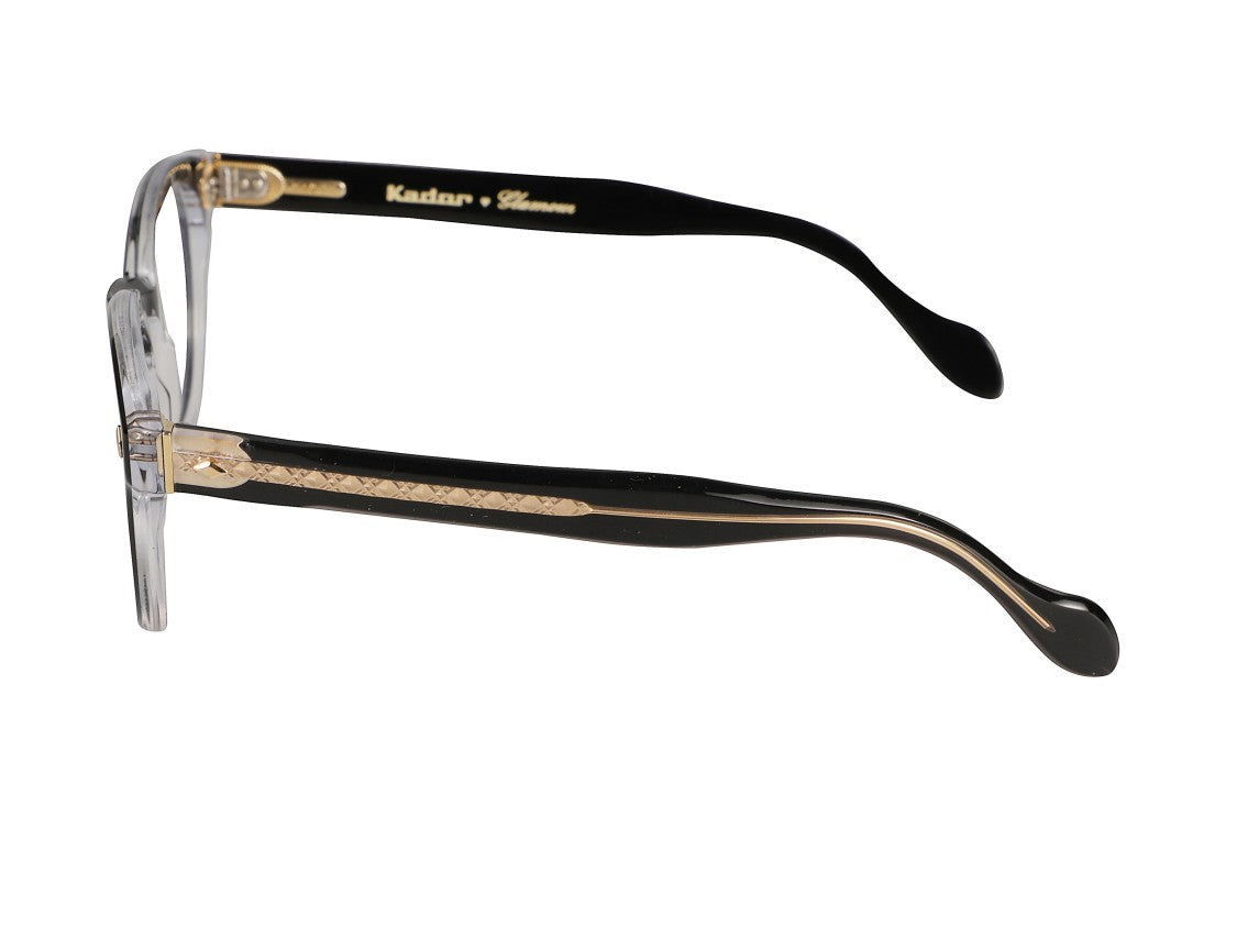 Kador Jolly Femme-V/49 Square Gradient Eyeglasses
