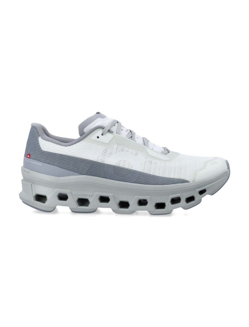 On Running On Cloudmonster Void Sneakers