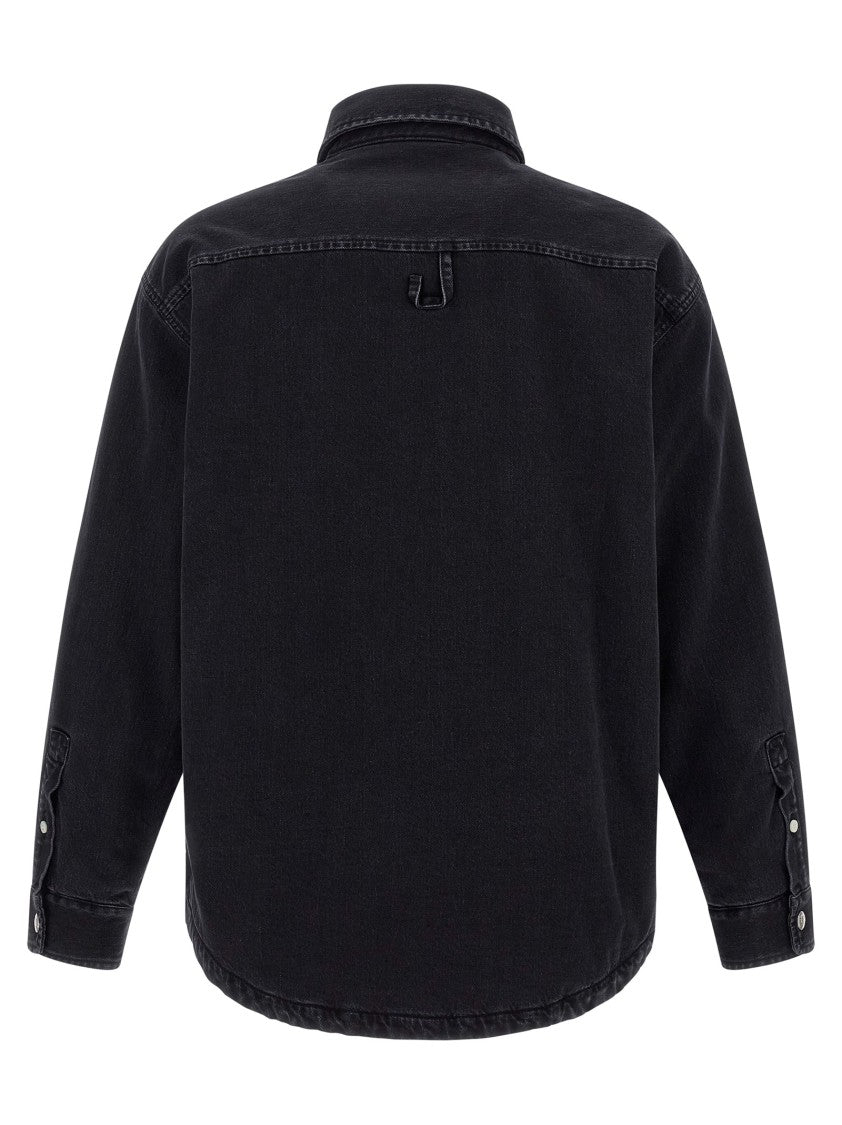 Jacquemus 'La Chemise Boulanger' Overshirt