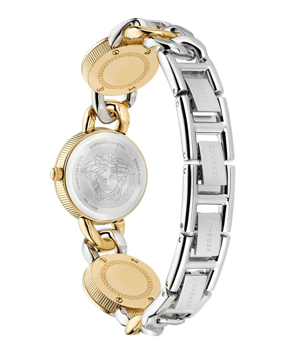 Versace Stud Icon Bracelet Watch