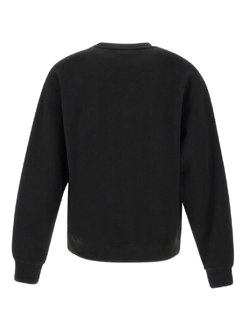 Kenzo Tiger Graphic Black Sweatshirt