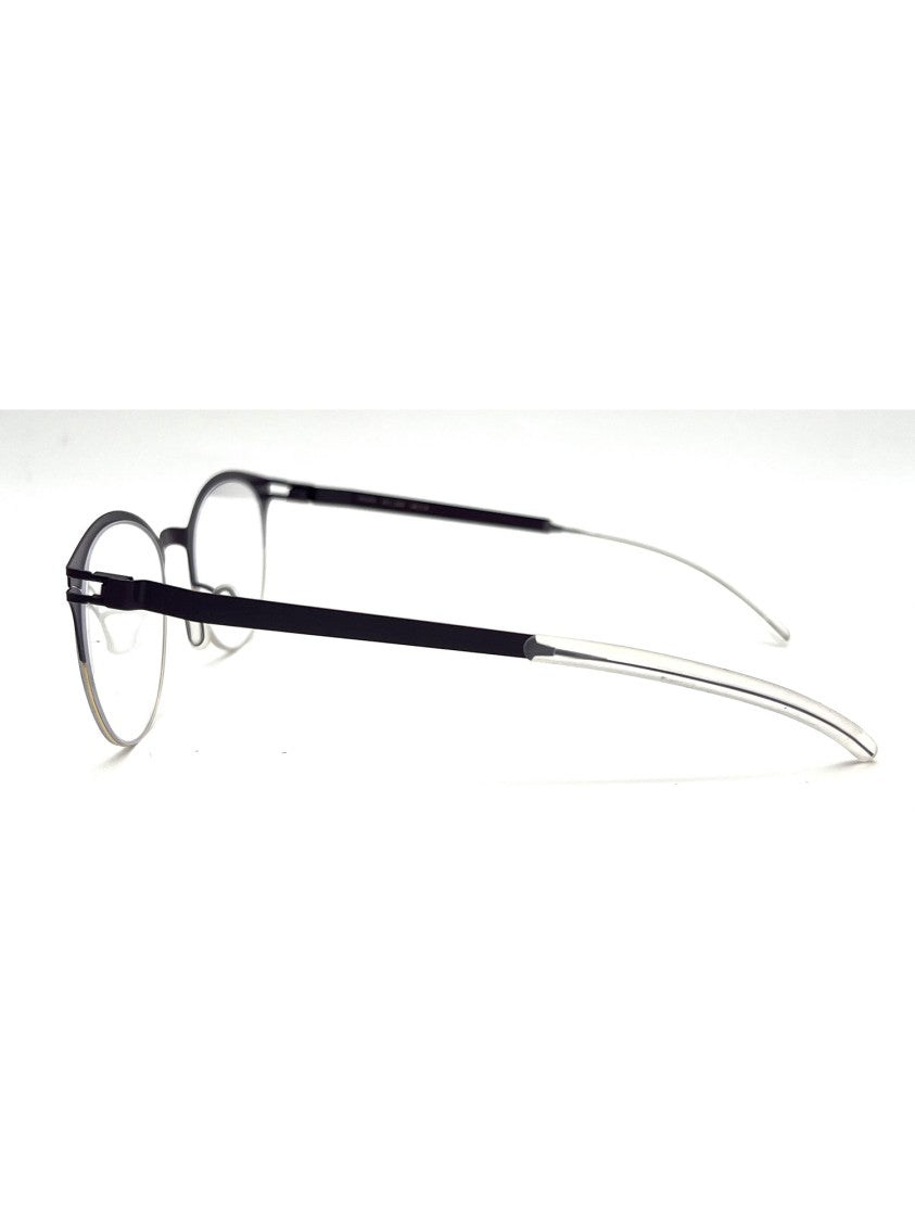 Mykita Lara Optical Frames With Metallic Accents