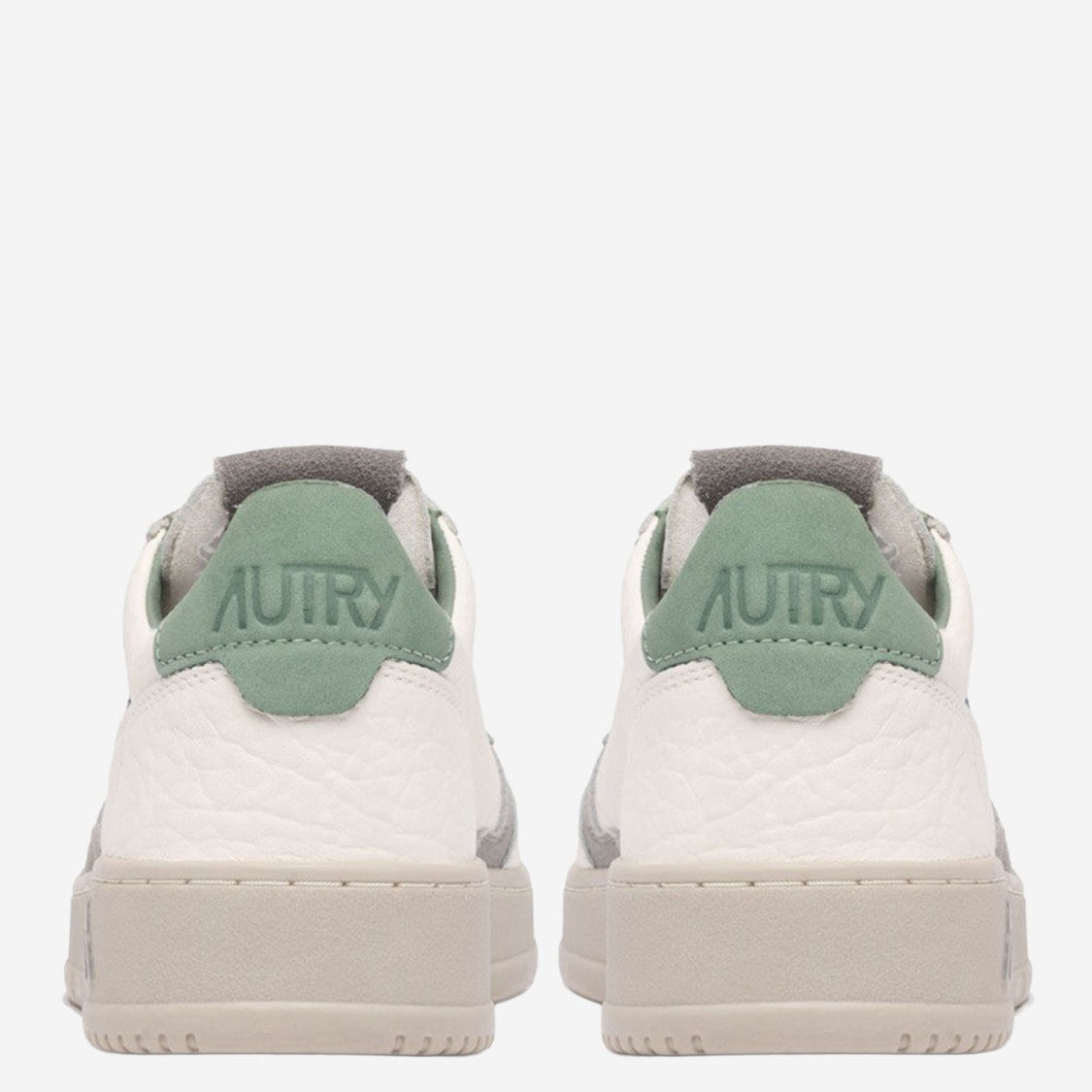 Autry Medalist Low Sneakers