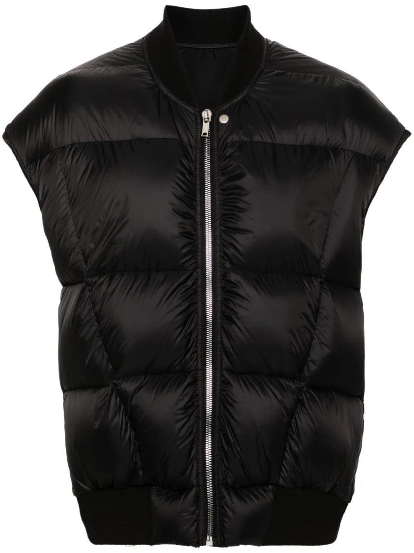 Rick Owens Luxor Flight Vest