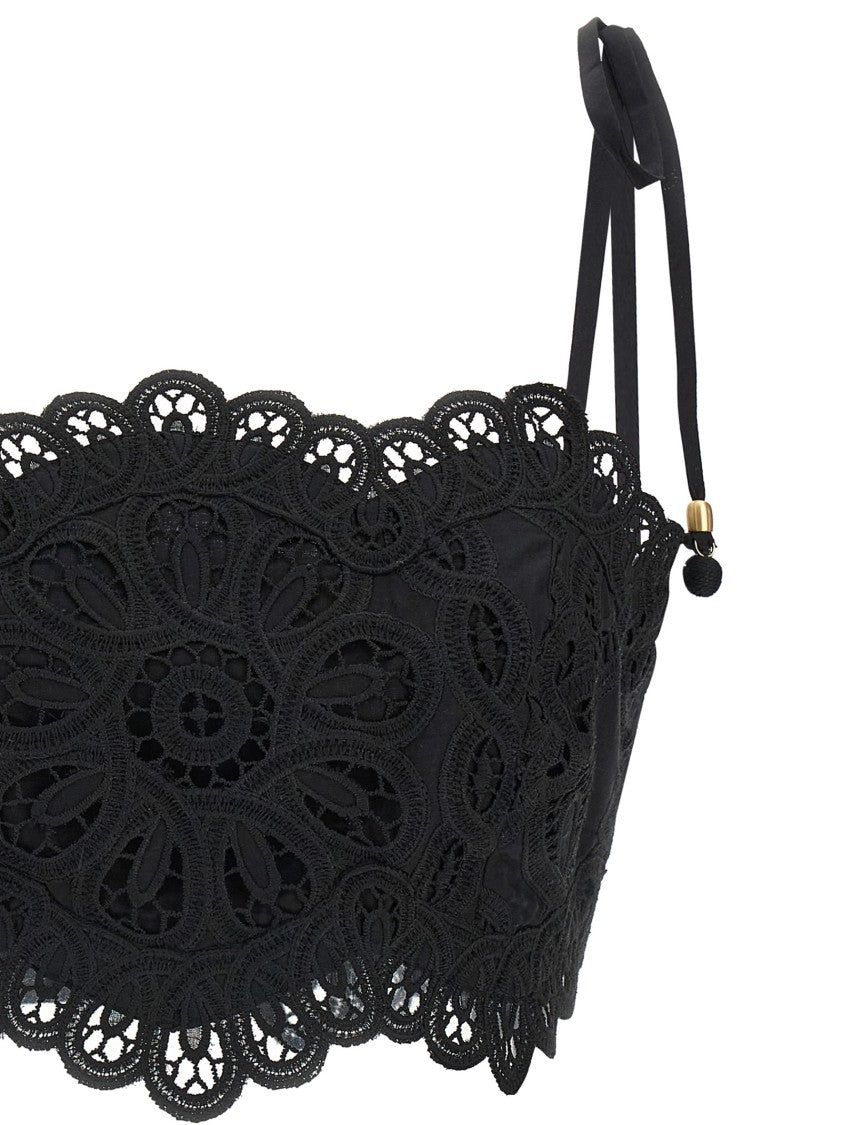 Zimmermann 'Rhiannon' Top
