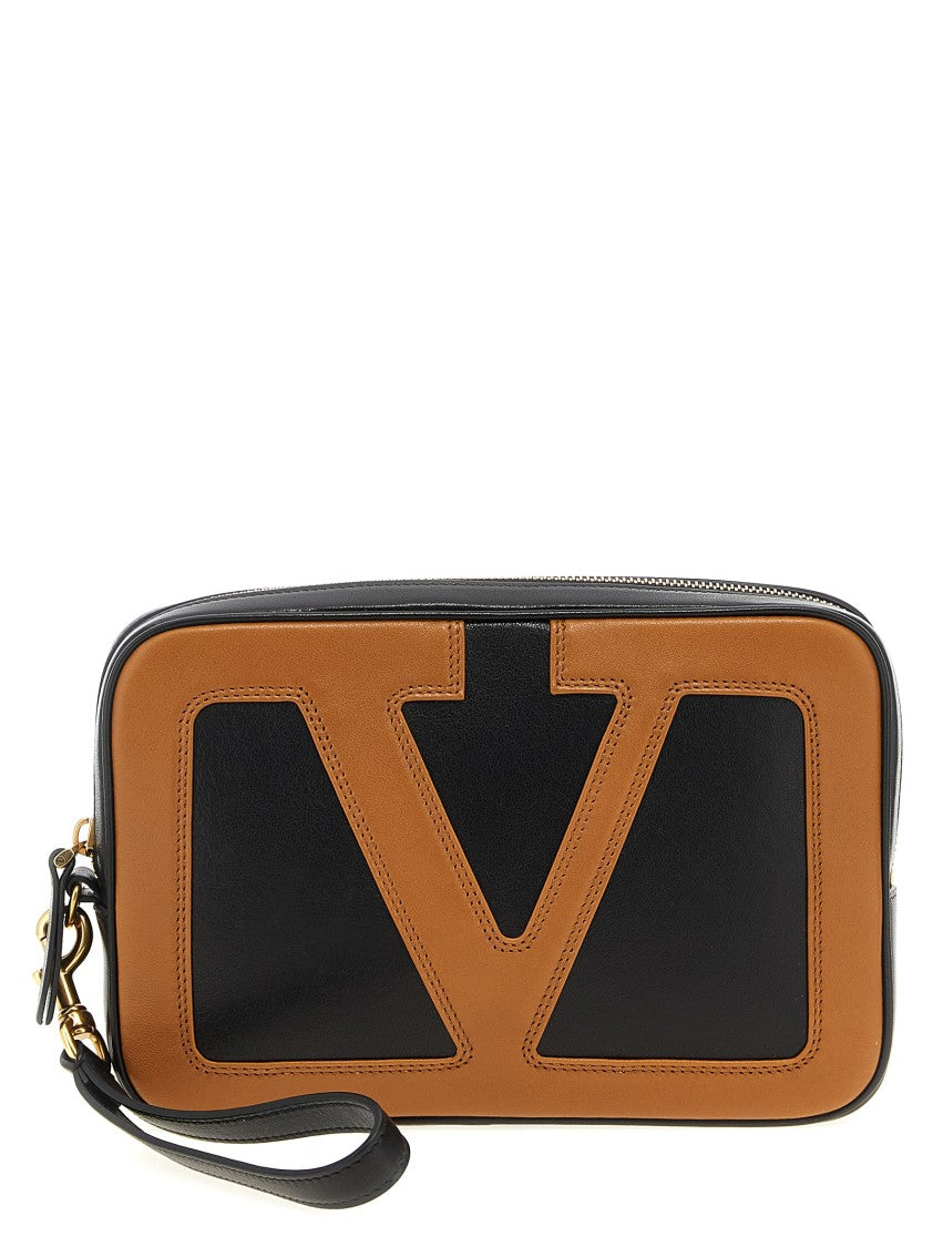 Valentino Garavani 'Viva Superstar' Pouch