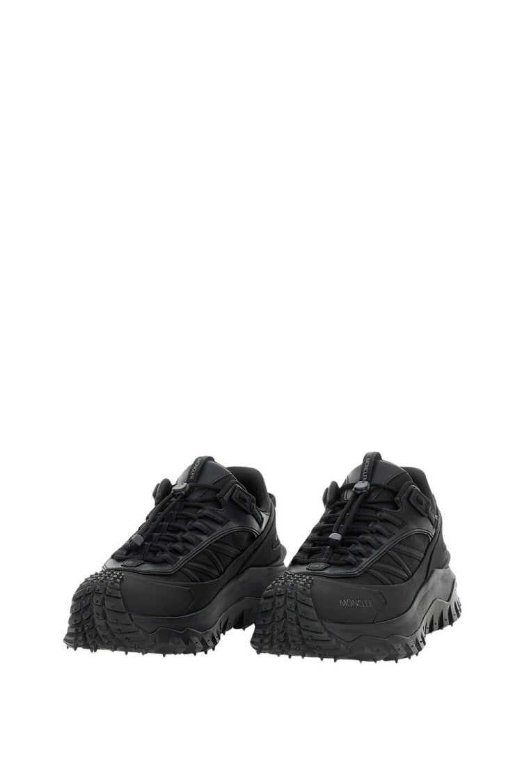 Moncler Trailgrip Gtx Low-Top Sneakers