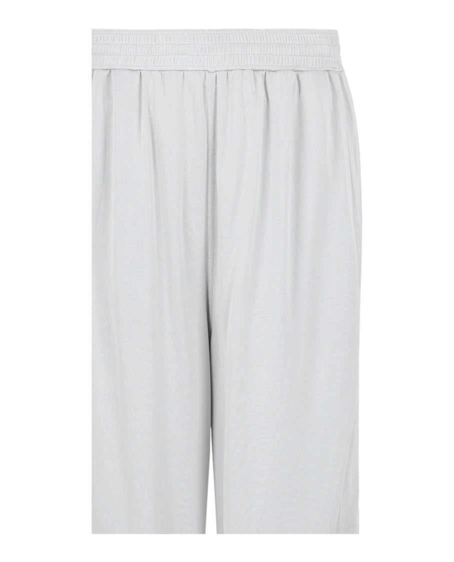 Givenchy Wide Leg Trackpants