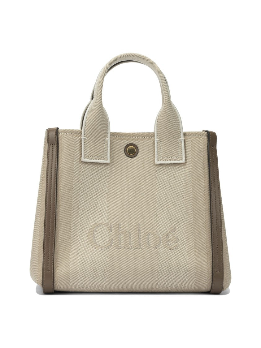 Chloé "Carry" Handbag