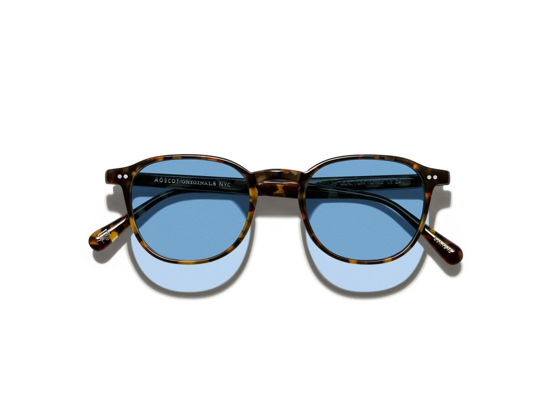 Moscot Tortoiseshell Or-Art-S Arthur Sunglasses