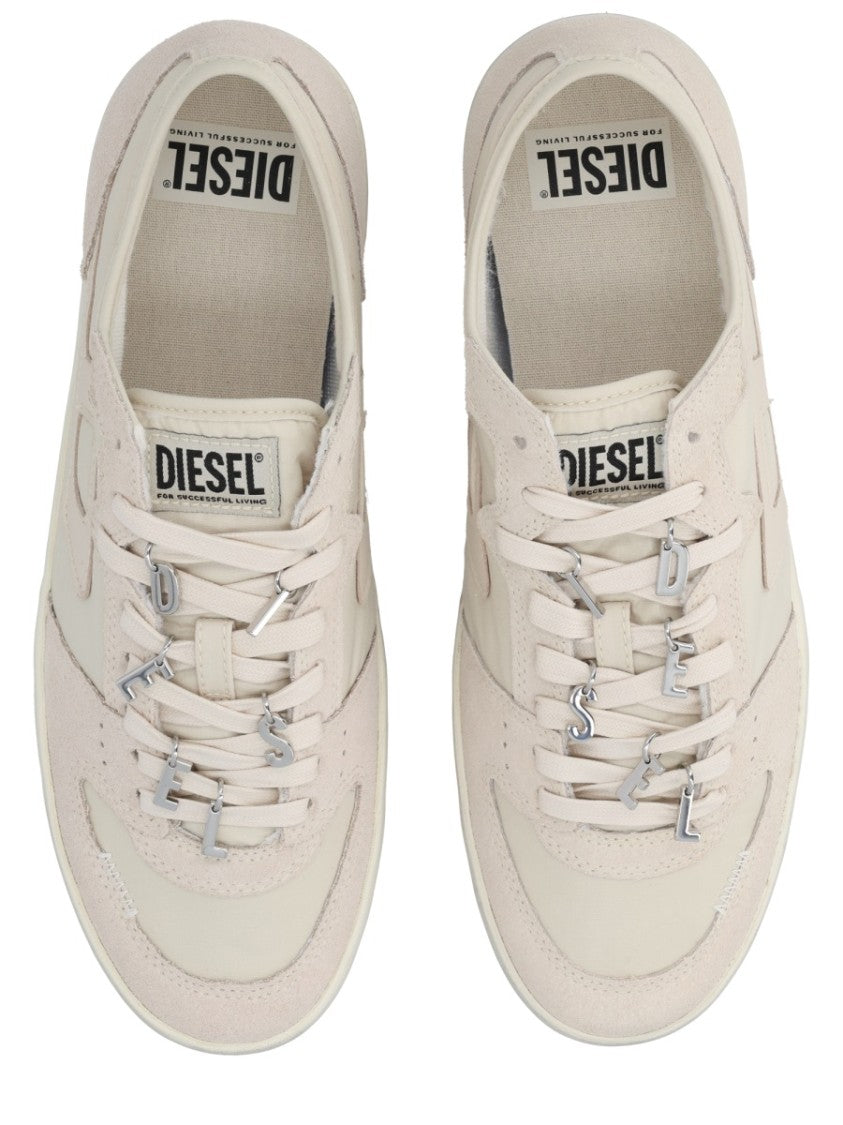 Diesel S-Leroji D-1 Low Sneakers