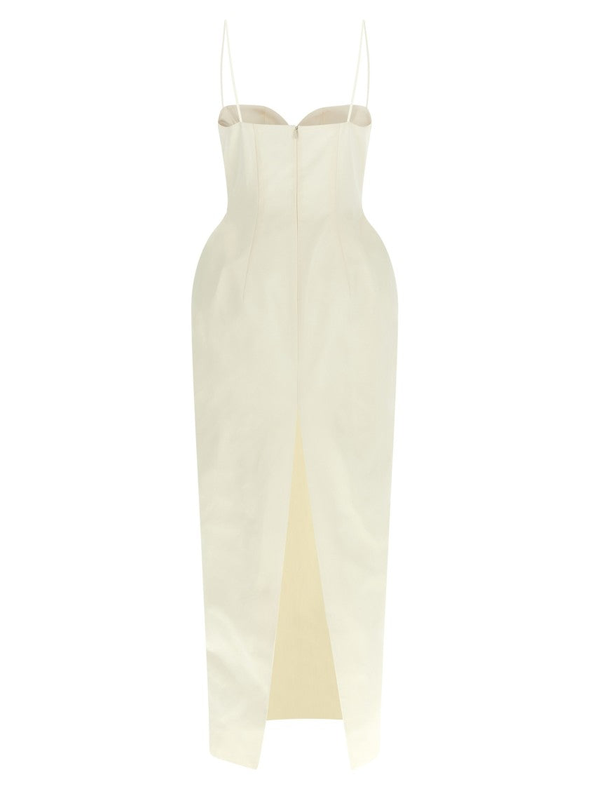 Magda Butrym '30' Dress