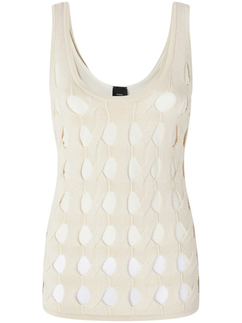 Pinko Derrik Tank Top