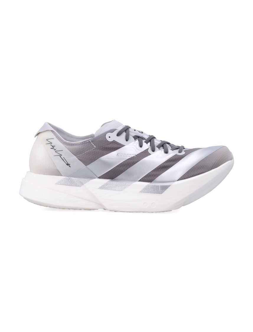 Y-3 Adios Pro 4 Technical Mesh Performance Sneakers