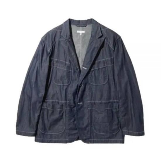 Engineered Garments Tailored Jacket And Relaxed Fit Suit Set