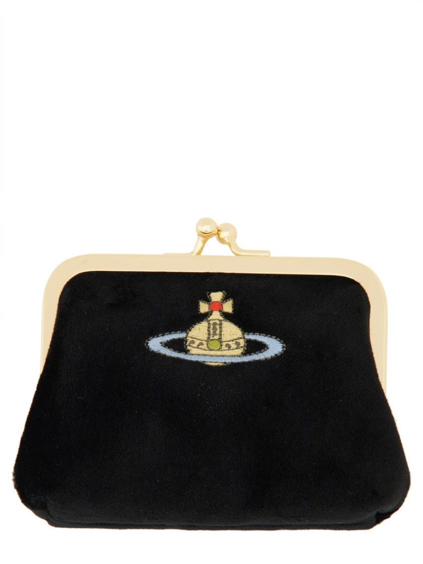 Vivienne Westwood Frame Coin Purse
