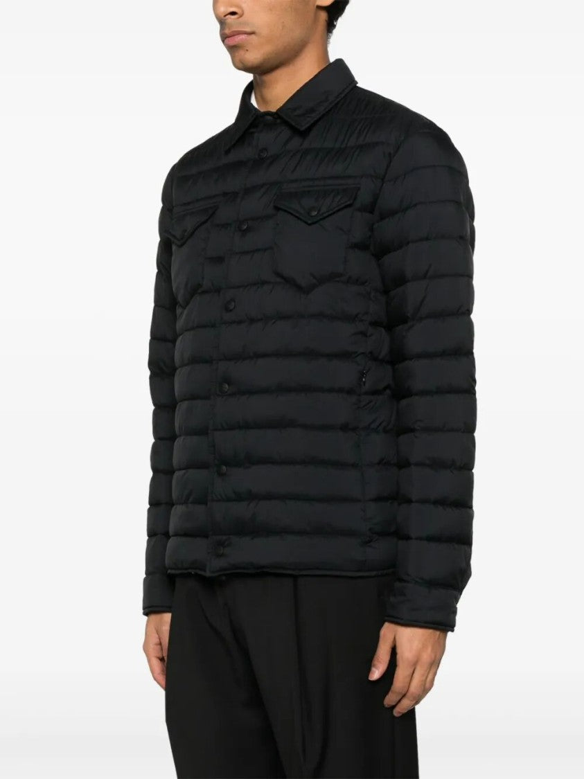 Herno `Legend` Shirt Jacket
