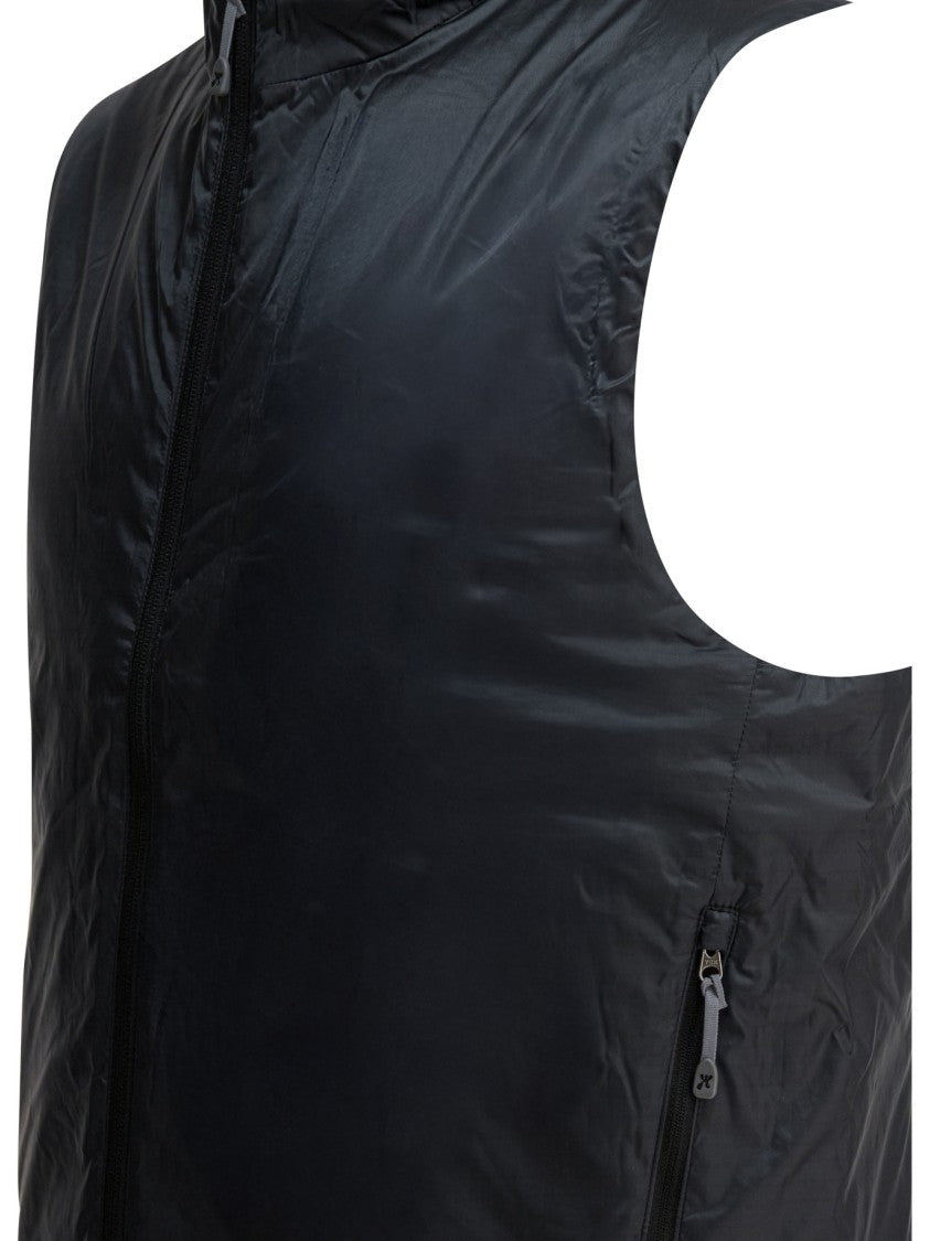 Houdini Sportswear "Dunfri" Sleeveless Jacket