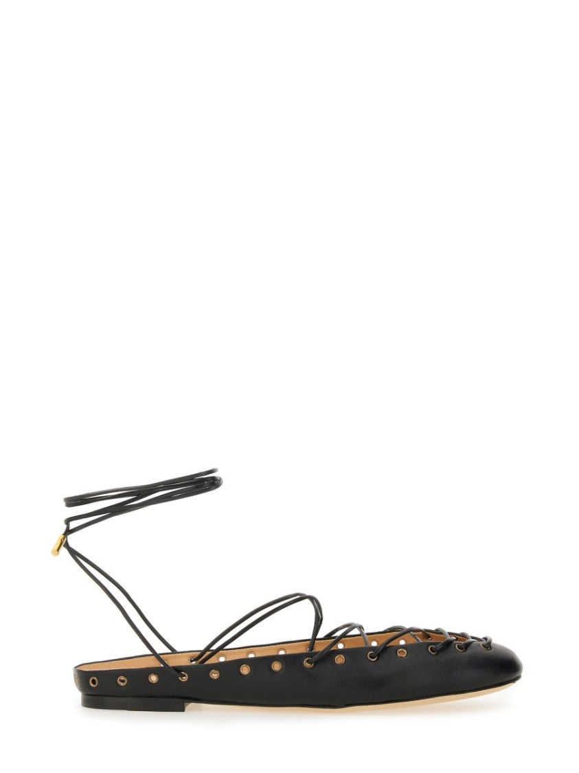 Chloé "Ghillies" Ballerina