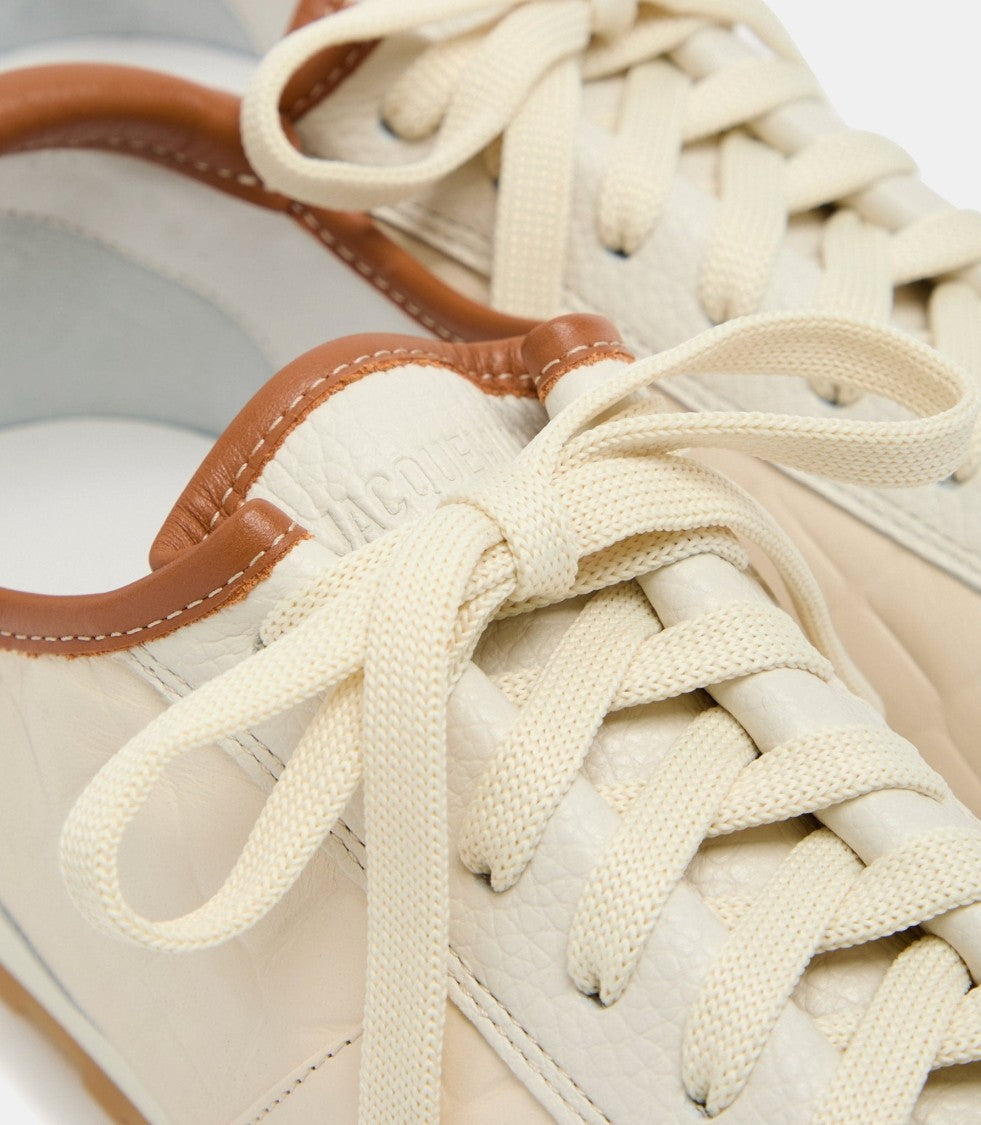 Jacquemus Les Tennis