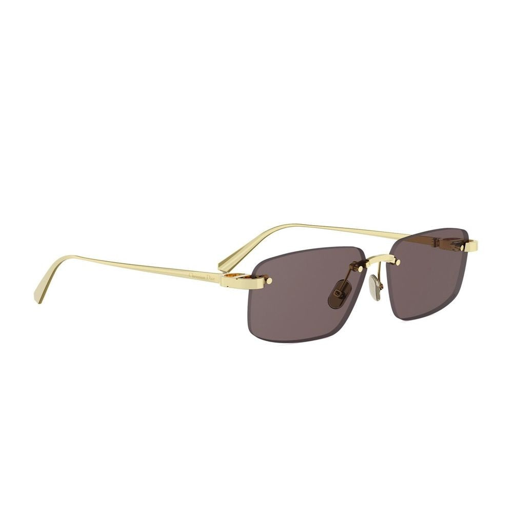 Dior Cdior S4u Rectangular Sunglasses