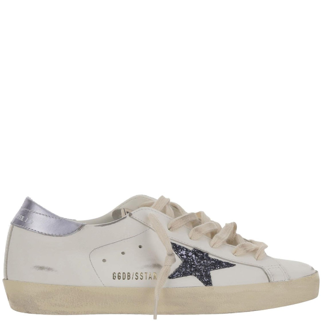 Golden Goose Super Star Sneakers