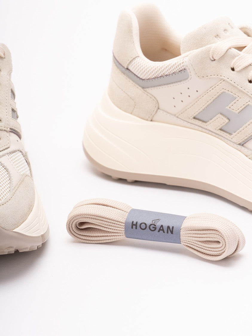 Hogan ` Hi-Fi` Sneakers