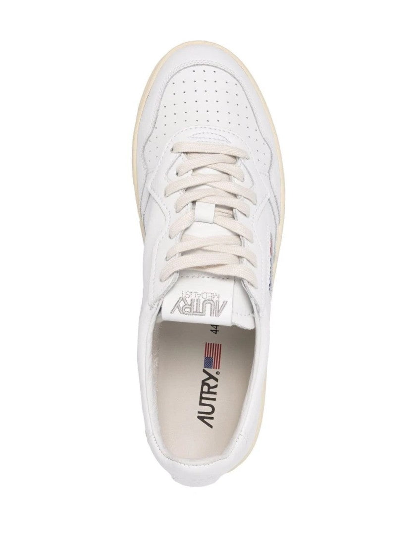 Autry Medalist Low Sneakers
